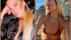 Al GIF Vip scontro durissimo tra Sophie Codegoni e Soleil Sorge: “Sei di plastica”