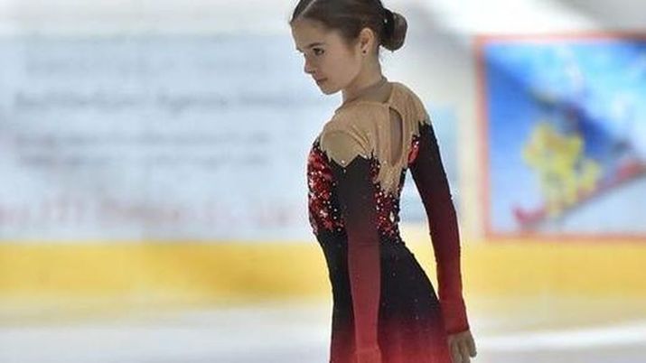 Pattinaggio su ghiaccio, giovani padovane alla ribalta nazionale: dopo Lucrezia Gennaro, ecco Alessia Piasentini Pattinaggio su ghiaccio, giovani padovane alla ribalta nazionale: dopo Lucrezia Gennaro, ecco Alessia Piasentini