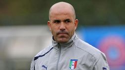 Italia, Di Biagio: “Non ha senso soffermarsi su questa partita, dobbiamo avere pazienza”