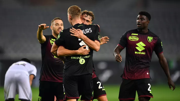 Sollievo Toro: i rientri di Aina, Lukic e Schuurs arrivano nel momento clou - immagine 1