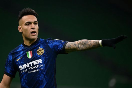 Getty Images Spalletti, il Napoli e un’astinenza da interrompere: Inter, serve il vero Lautaro- immagine 3