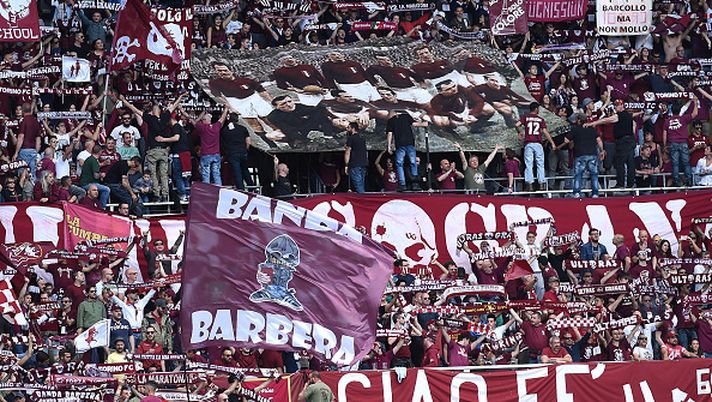 Serie A, ancora violenza: tifosi del Torino aggrediti da ultras del Bologna - immagine 1