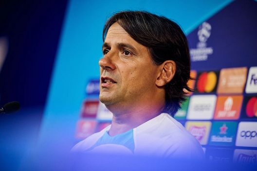 Inter, questo il primo obiettivo della dirigenza. Squadra poco brillante? Ecco Sassi- immagine 2