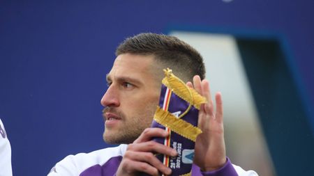 GERMOGLI PH: 6 MARZO 2022 FIRENZE STADIO ARTEMIO FRANCHI CAMPIONATO SERIE A TIM FIORENTINA VS VERONA
NELLA FOTO BIRAGHI
