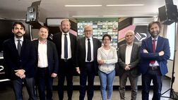 Euro 2032, esclusione Palermo: sopralluogo consiglieri Comune al “Barbera”