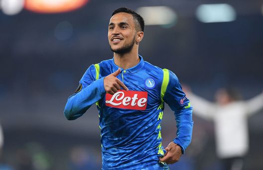 (Photo by Francesco Pecoraro/Getty Images) (Photo by Francesco Pecoraro/Getty Images)