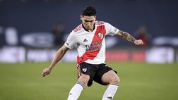 Conferme dall’Argentina: Gonzalo Montiel pronto a traferirsi in Spagna