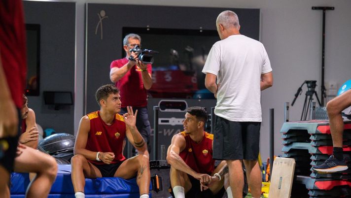 Roma extralarge - immagine 1