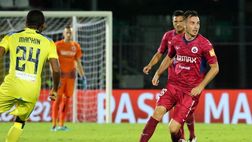 Cittadella, Pavan: “Pordenone agguerrito, noi pronti a ripartire dopo la sconfitta”