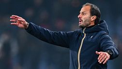 Genoa, Gilardino dopo l’Inter vuole conferme: “Vogliamo dare continuità”