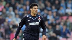 Cruz: “Inzaghi allenatore? Quando ero alla Lazio non lo pensavo. Scaloni…”