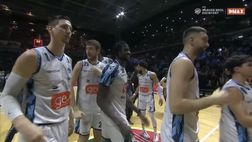 VIDEO “San Gennaro ha fatto il miracolo!”: telecronaca da brividi per la GeVi Napoli