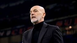 Milan, allenamento sotto la pioggia: ecco quando Pioli ritroverà i nazionali