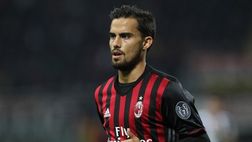 Serie A – Suso, Gattuso svela dove giocherà l’attaccante