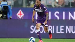 Fiorentina, Nico Gonzalez ancora positivo al Covid