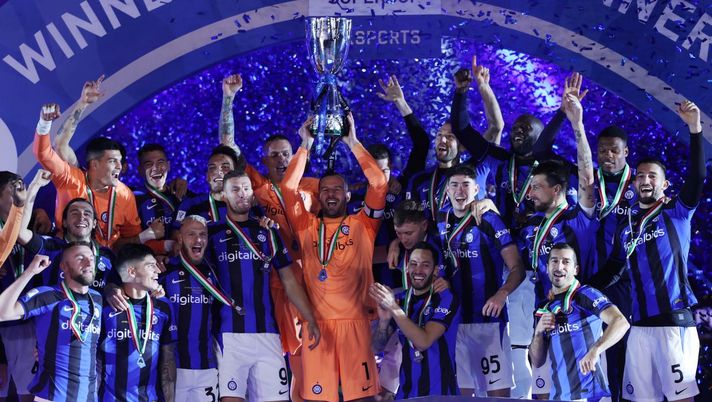 Getty Images Inter, riparte la caccia al Napoli: Inzaghi si affida alla certezza San Siro - immagine 1