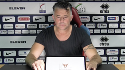 Catania, Baldini: “Rispetto a Monopoli cosa è cambiato? Si è chiuso il mercato”
