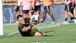 SONDAGGIO: Vota il MIGLIORE in campo di Latina-Palermo 1-0