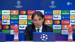 Inzaghi: “So chi c’è stato sempre e chi meno. Grande emozione mi lega all’Inter”