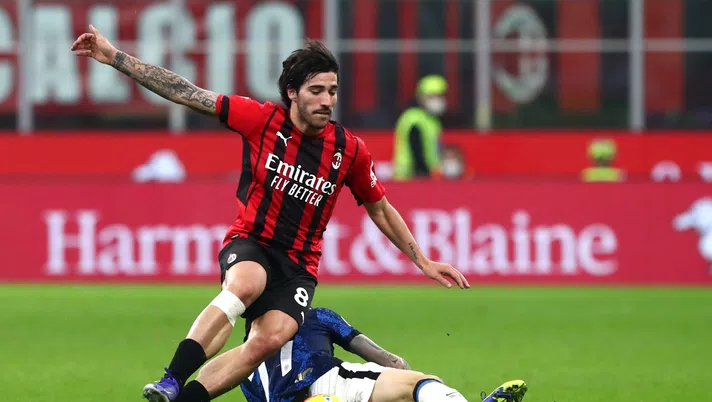 Milan Inter