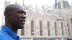 Ronaldo ricorda il suo debutto in Brasile, Seedorf commenta: “Peccato non aver giocato…”