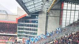 Sudwest derby, è poker: pesante sconfitta del Kaiserslautern