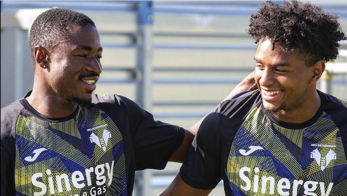 Hellas Verona FC Verona, i convocati per l’amichevole con l’Heidenheim - immagine 1