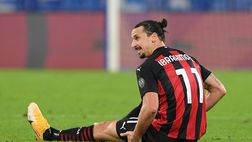 Amadeus: “Ibrahimovic sarà ospite a Sanremo per tutte le serate. Non salterà…”