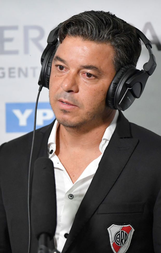  (Photo by Hernan Cortez/Getty Images) 