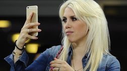 Wanda Nara confermata a Tiki Taka: con lei anche Cassano e Vieri