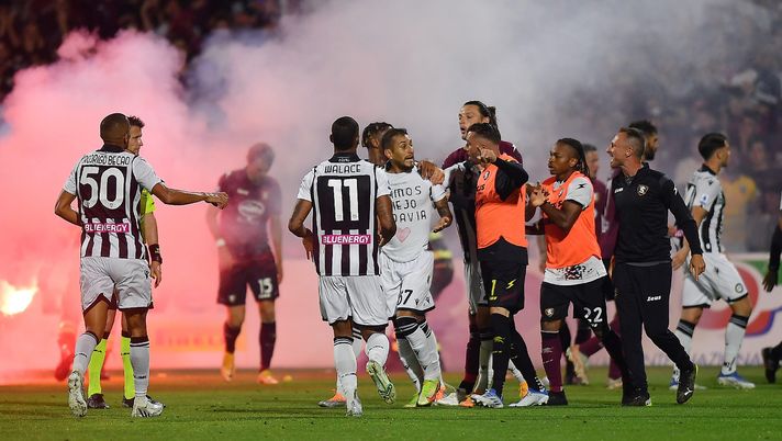 GETTY IMAGES Serie A, la Salernitana crolla ma si salva, in B ci va il Cagliari - immagine 1