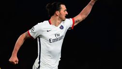Cina: offerta choc per Ibrahimovic, la più alta di sempre. Mou a mani vuote?