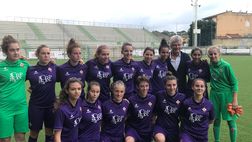 C’è una Fiorentina ancora in corsa al Viareggio: Women’s in semifinale con la Juve