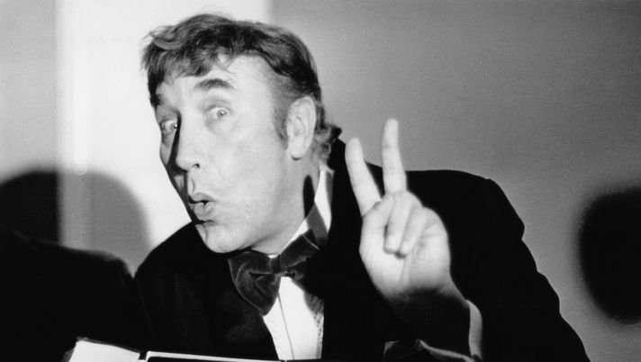 Frankie Howerd Frankie Howerd