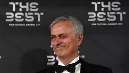 IL DERBY DELLA SETTIMANA – Roma, Mourinho vs tutti: il suo passato e le ironie