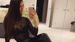 Filipa Brandao, web in tilt: lo scatto hot mette in mostra un decolleté da urlo