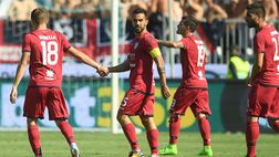 Qui Cagliari – I convocati di Diego López per la sfida contro il Milan
