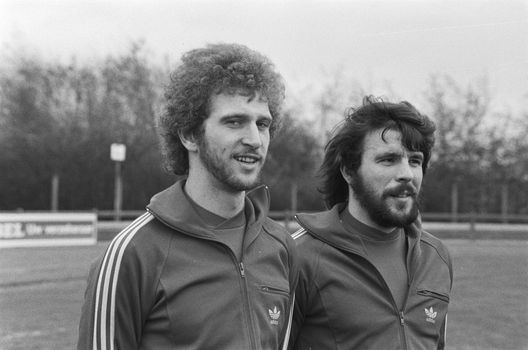 Milano, il derby belga degli anni ’80 era Ludo Coeck vs Eric Gerets…- immagine 2