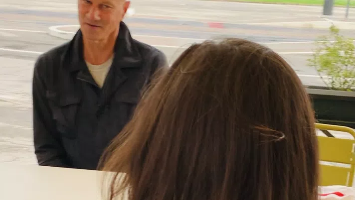 PadovaNelCuore, Sabatini rivive l&#8217;ultimo trionfo ai playoff. Poi le interviste in centro città