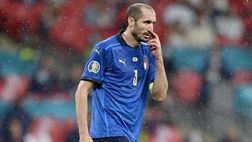 Superlega, Chiellini: “Vogliamo giocare quelle partite”