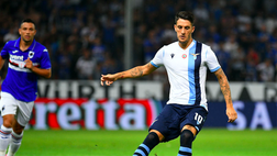 Luis Alberto completa l’evoluzione: ha detto a Simone Inzaghi che si sente…