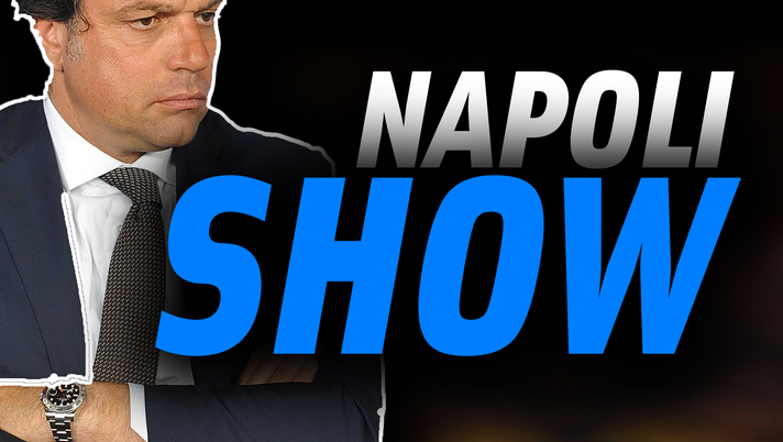 Calciomercato Napoli, gli Azzurri scatenati: si pensa ad altri due nomi Calciomercato Napoli, gli Azzurri scatenati: si pensa ad altri due nomi