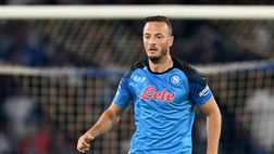 Napoli subito in campo dopo il ko di ieri: Rrahmani in gruppo! 4 giocatori a parte