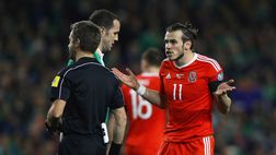 Rizzoli, periodo no: ancora critiche per l’arbitro, stavolta in Irlanda-Galles. Le ragioni…