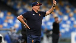 Maran: “Abbiamo provato a vincere, lo spirito è stato quello giusto”