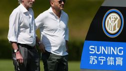 In Francia – Il PSG a gennaio cederà: Inter alla finestra. Si monitorano tre giocatori