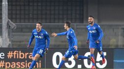 La cabala della terza maglia