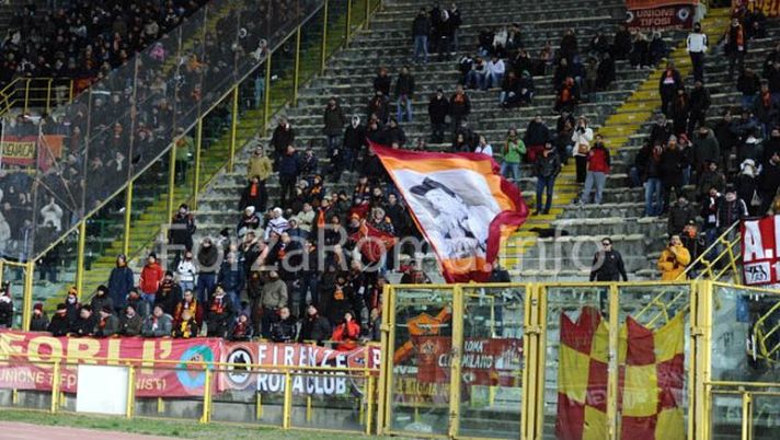 Storie di romanisti in trasferta - immagine 1