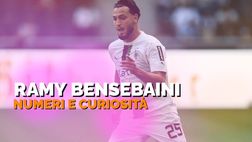 Dal calcio a piedi nudi ai rigori: Juve, ecco chi è Bensebaini | VIDEO