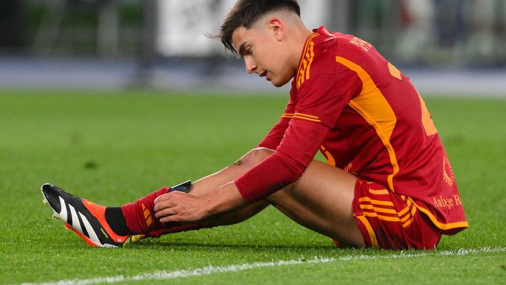 Dybala non rischia e resta a casa: l’obiettivo è giocare a Salerno - immagine 1